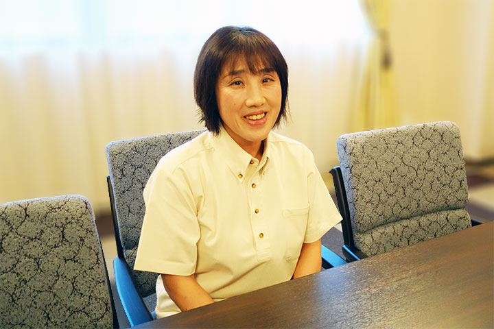 2017年5月修了生